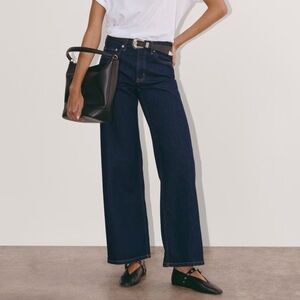 NEW Everlane - The Mid-Way Jean 25R